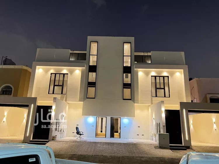 شقة للإيجار في شارع النايفة, حي اليرموك, مدينة الرياض, منطقة الرياض