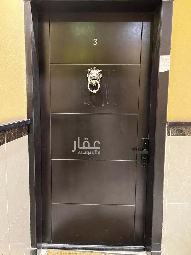 شقة للإيجار في شارع صالح العذل, حي العارض, مدينة الرياض, منطقة الرياض صورة 4