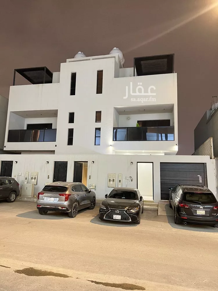 دور للإيجار في شارع صالح التنوخي, حي النرجس, مدينة الرياض, منطقة الرياض