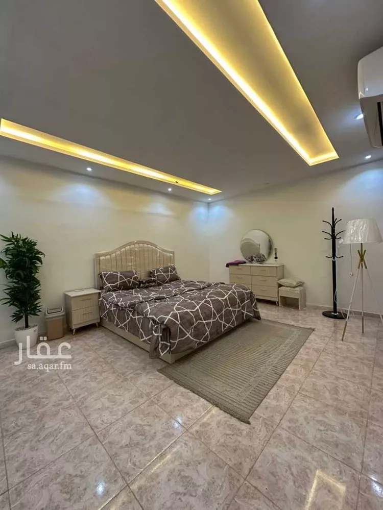 شقة للإيجار في شارع زمرة, حي طويق, مدينة الرياض, منطقة الرياض صورة 4