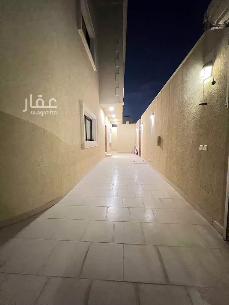 شقة للإيجار في شارع الصنوبر, حي العقيق, مدينة الرياض, منطقة الرياض صورة 2