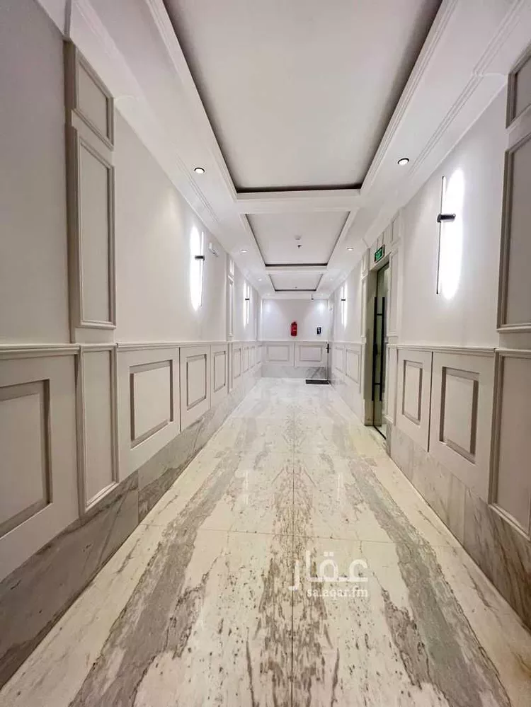 شقة للإيجار في شارع الربيع, حي النرجس, مدينة الرياض, منطقة الرياض صورة 3