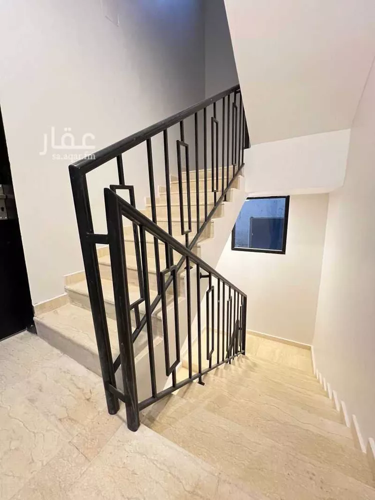 دور للإيجار في شارع يحيى بن جزلة, حي الرمال, مدينة الرياض, منطقة الرياض صورة 2