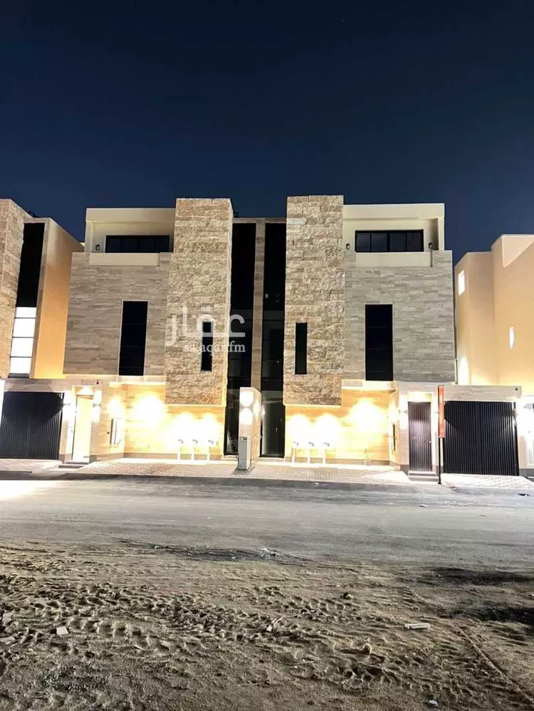 Floor for Sale in Riyadh Al Maizilah