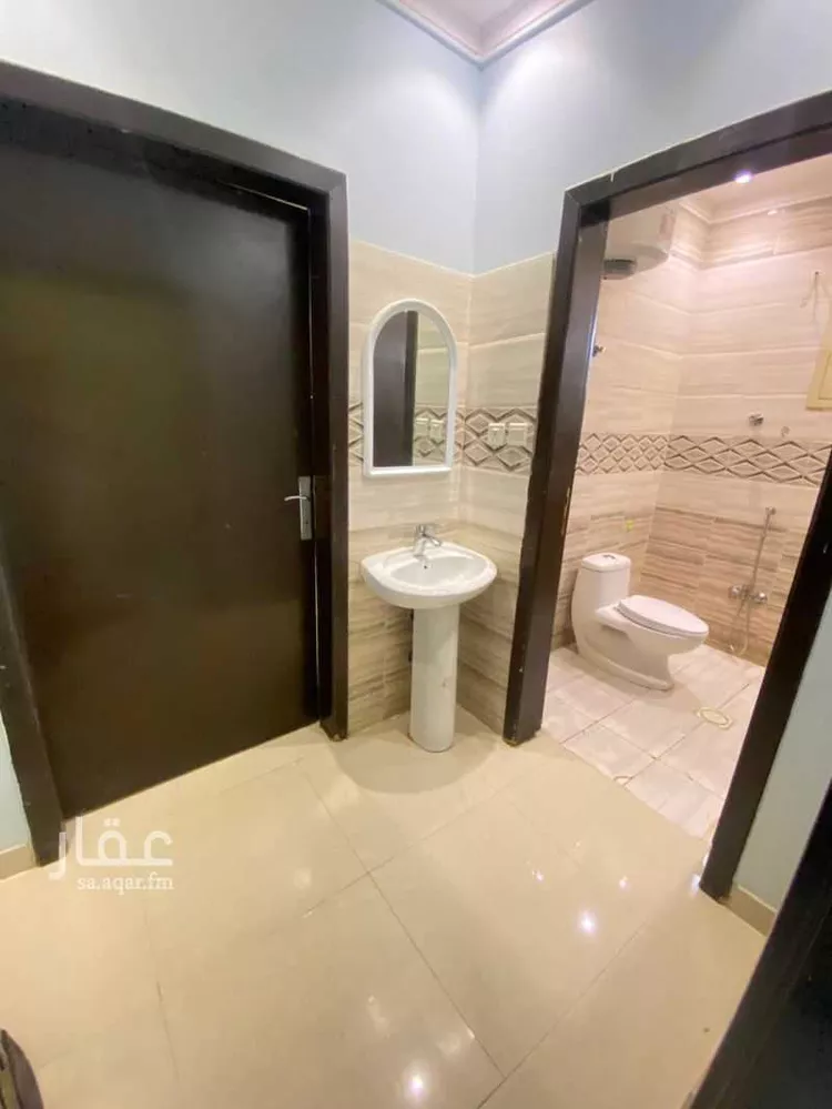 شقة للإيجار في شارع صامطة, حي ظهرة لبن, مدينة الرياض, منطقة الرياض صورة 2