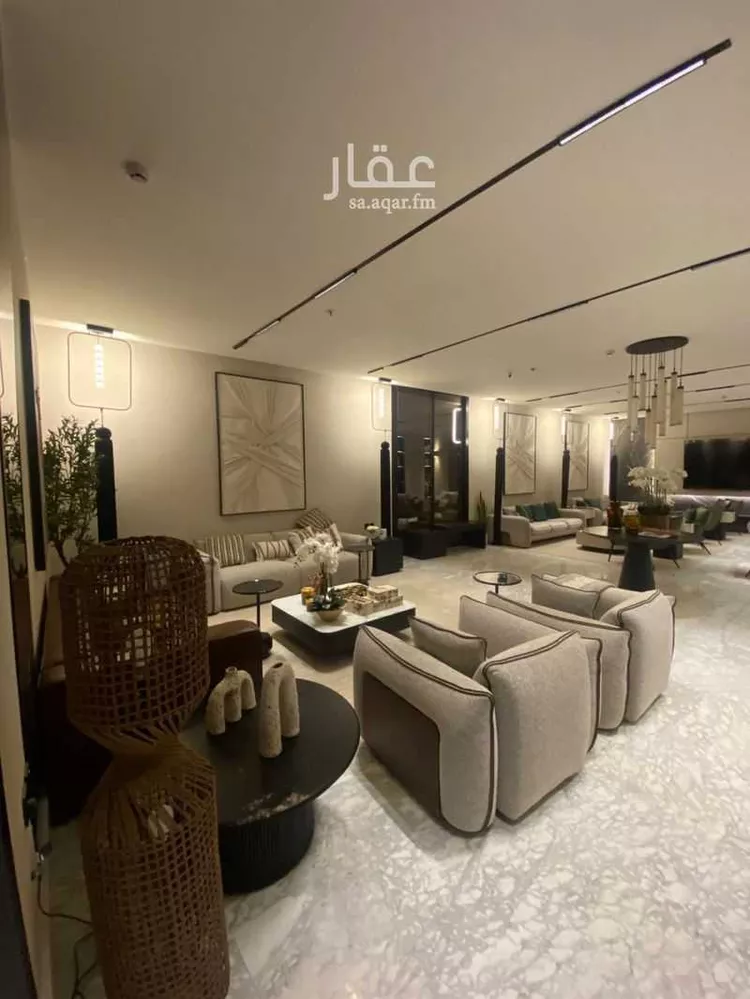Apartment for Rent in Riyadh An Narjis