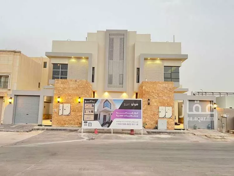 دور للبيع في شارع الشيخ عبدالرحمن القحطاني, حي الخليج, مدينة الرياض, منطقة الرياض