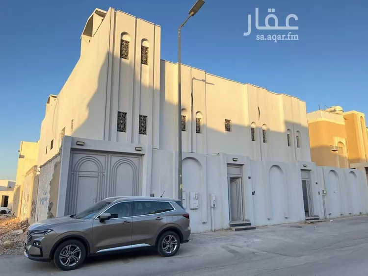 Floor for Rent in Riyadh Ar Rayan