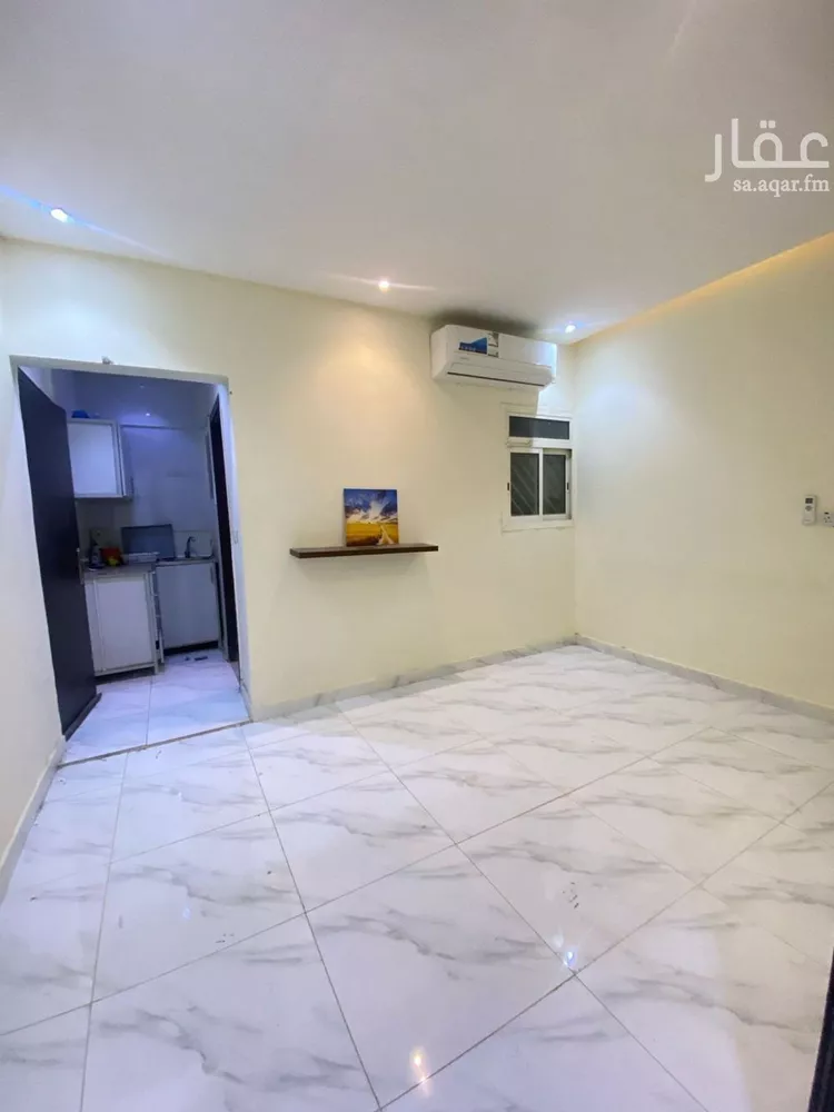 شقة للإيجار في شارع القويعية, حي النزهة, مدينة الرياض, منطقة الرياض صورة 2