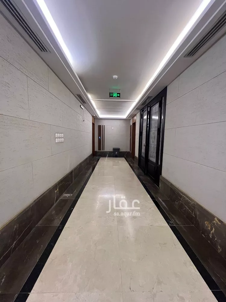 شقة للإيجار في شارع ابها, حي الملقا, مدينة الرياض, منطقة الرياض صورة 5
