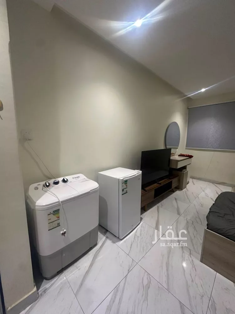 شقة للإيجار في شارع عبدالرحمن الناصر, حي الخليج, مدينة الرياض, منطقة الرياض 6