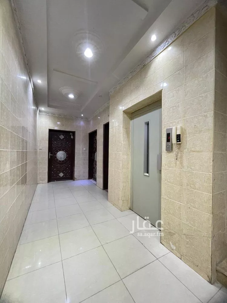 شقة للإيجار في شارع نجران, حي المروة, مدينة الرياض, منطقة الرياض صورة 3