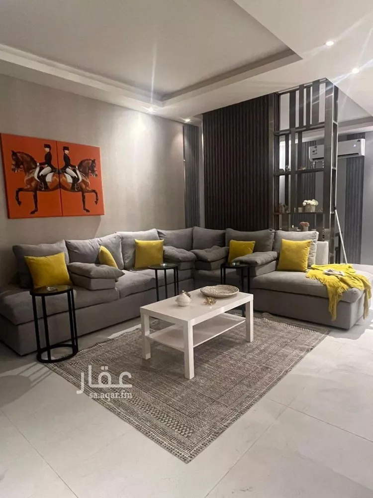 شقة للإيجار في شارع القصر, حي العارض, مدينة الرياض, منطقة الرياض صورة 4
