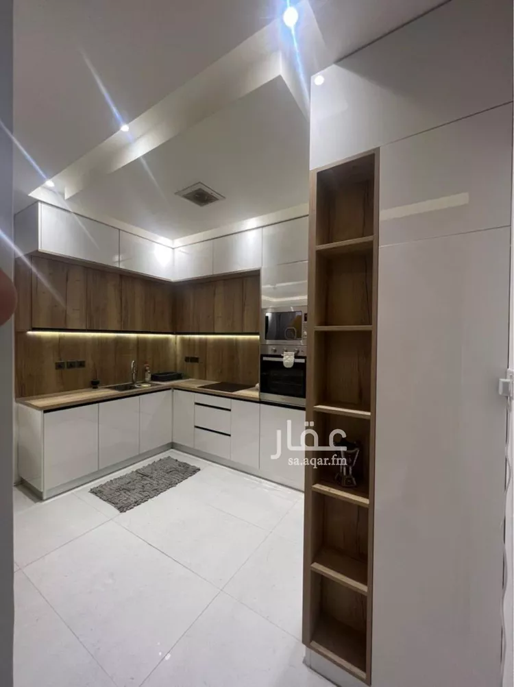 شقة للإيجار في شارع القصر, حي العارض, مدينة الرياض, منطقة الرياض 15