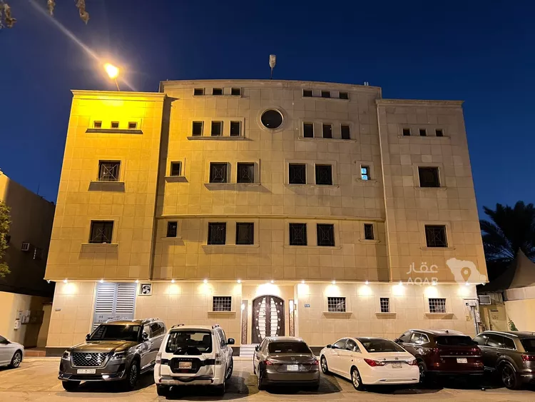 Apartment for Rent in Riyadh Al Ezdihar