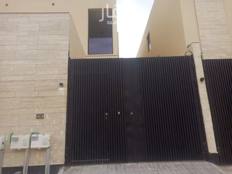 دور للبيع في شارع الشمالية, حي السعادة, مدينة الرياض, منطقة الرياض صورة 2