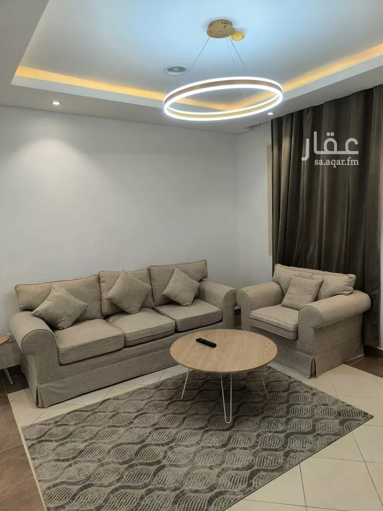 شقة للإيجار في شارع الإمام سعود بن فيصل , حي الملقا, مدينة الرياض, منطقة الرياض