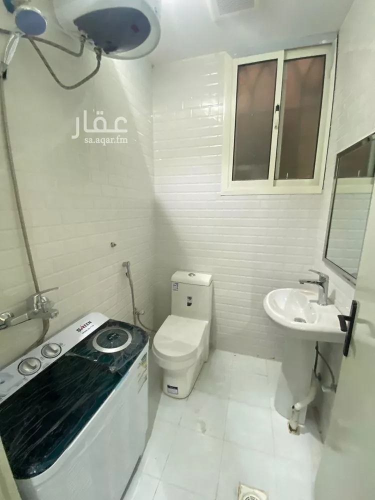 شقة للإيجار في شارع الدائري الجنوبي الفرعي, حي المنصورة, مدينة الرياض, منطقة الرياض صورة 3