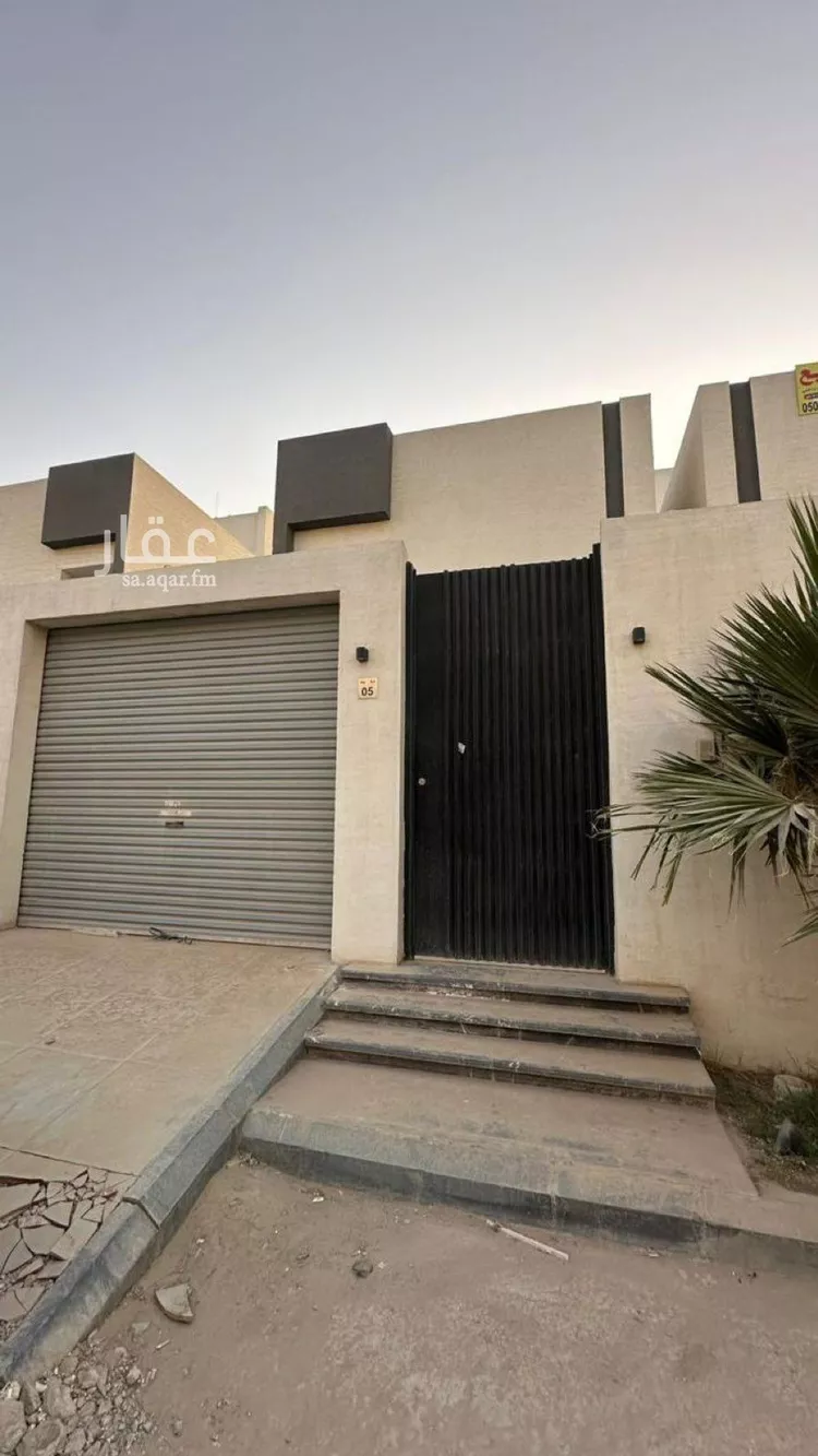 فيلا للإيجار في شارع ثابت الكوفي, حي طويق, مدينة الرياض, منطقة الرياض صورة 2