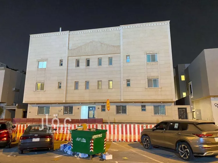 شقة للإيجار في شارع ابي سفيان بن حرب, حي مغرزات, مدينة الرياض, منطقة الرياض