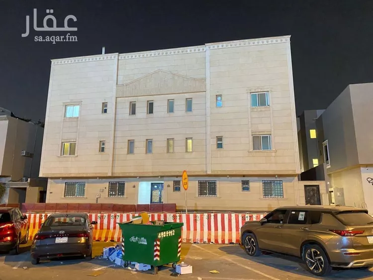 شقة للإيجار في شارع ابي سفيان بن حرب, حي مغرزات, مدينة الرياض, منطقة الرياض