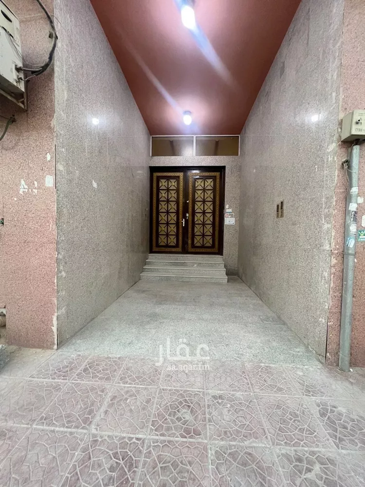 شقة للإيجار في شارع عشيرة, حي بدر, مدينة الرياض, منطقة الرياض صورة 2