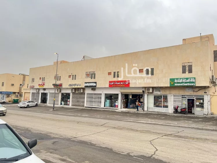 شقة للإيجار في شارع كعب بن زهير, حي السويدي, مدينة الرياض, منطقة الرياض