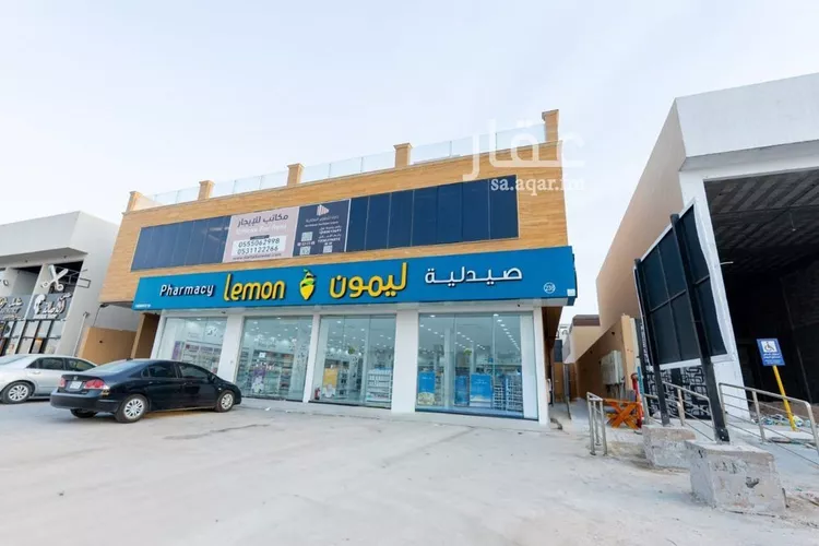 مكتب تجاري للإيجار في شارع ريحانه بنت زيد, حي العارض, مدينة الرياض, منطقة الرياض