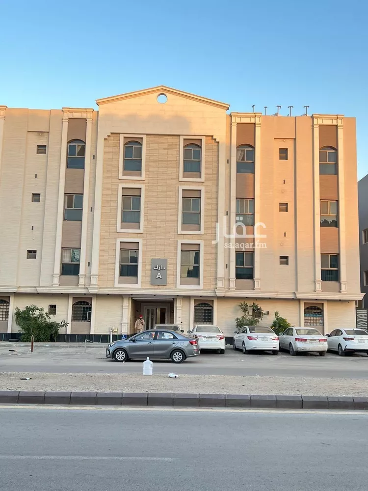 شقة للإيجار في شارع ابي محمد المقدسي, حي طويق, مدينة الرياض, منطقة الرياض