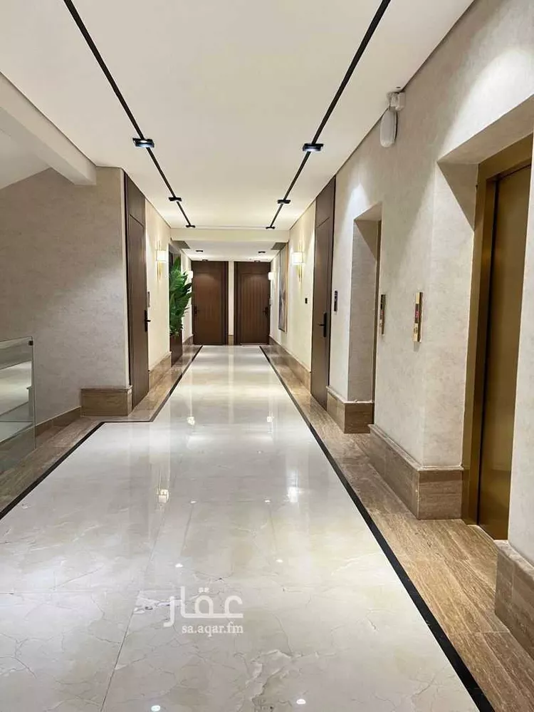 شقة للإيجار في شارع ابن مقلة, حي قرطبة, مدينة الرياض, منطقة الرياض صورة 5