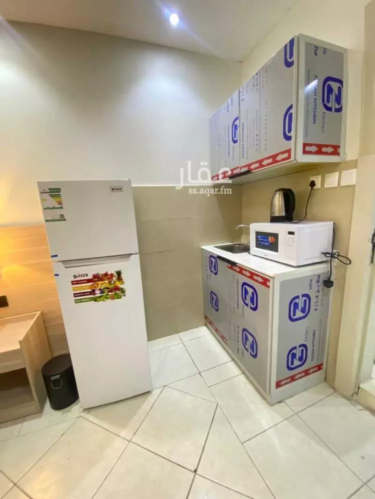 شقة للإيجار في شارع الدائري الجنوبي الفرعي, حي المنصورة, مدينة الرياض, منطقة الرياض صورة 3