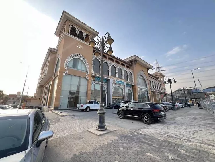 Shop for Rent in Riyadh An Nafal