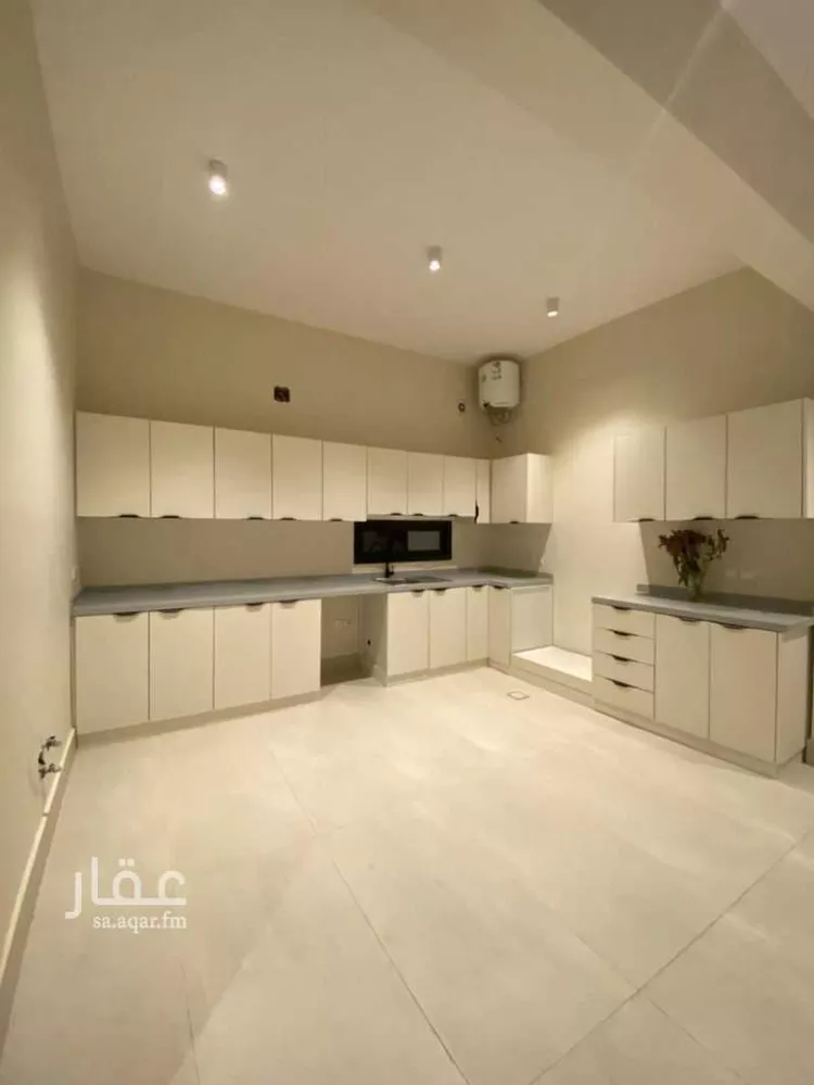 دور للإيجار في شارع صالح التنوخي, حي النرجس, مدينة الرياض, منطقة الرياض صورة 2