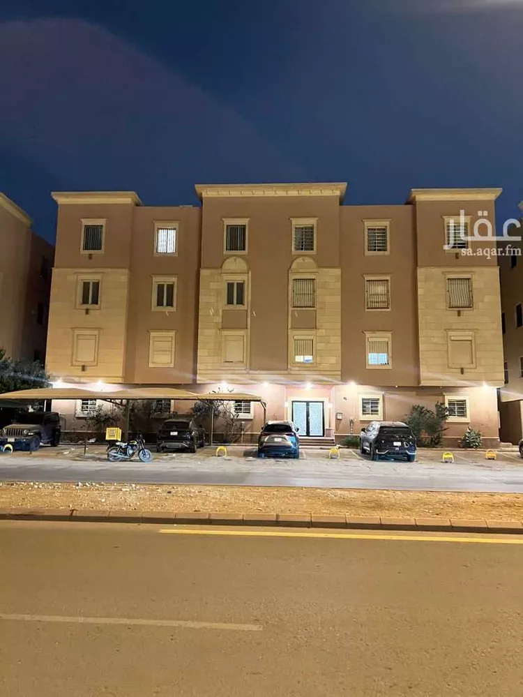 Apartment for Rent in Riyadh Al Malqa