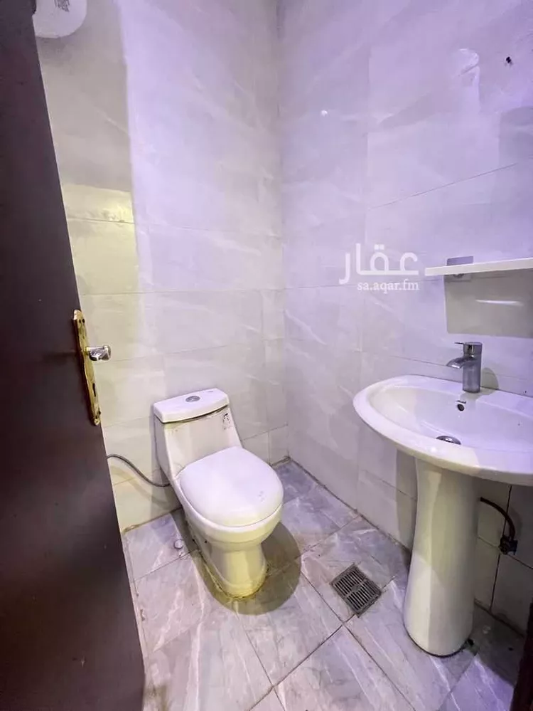 شقة للإيجار في شارع وادي الدواسر, حي القادسية, مدينة الرياض, منطقة الرياض صورة 5