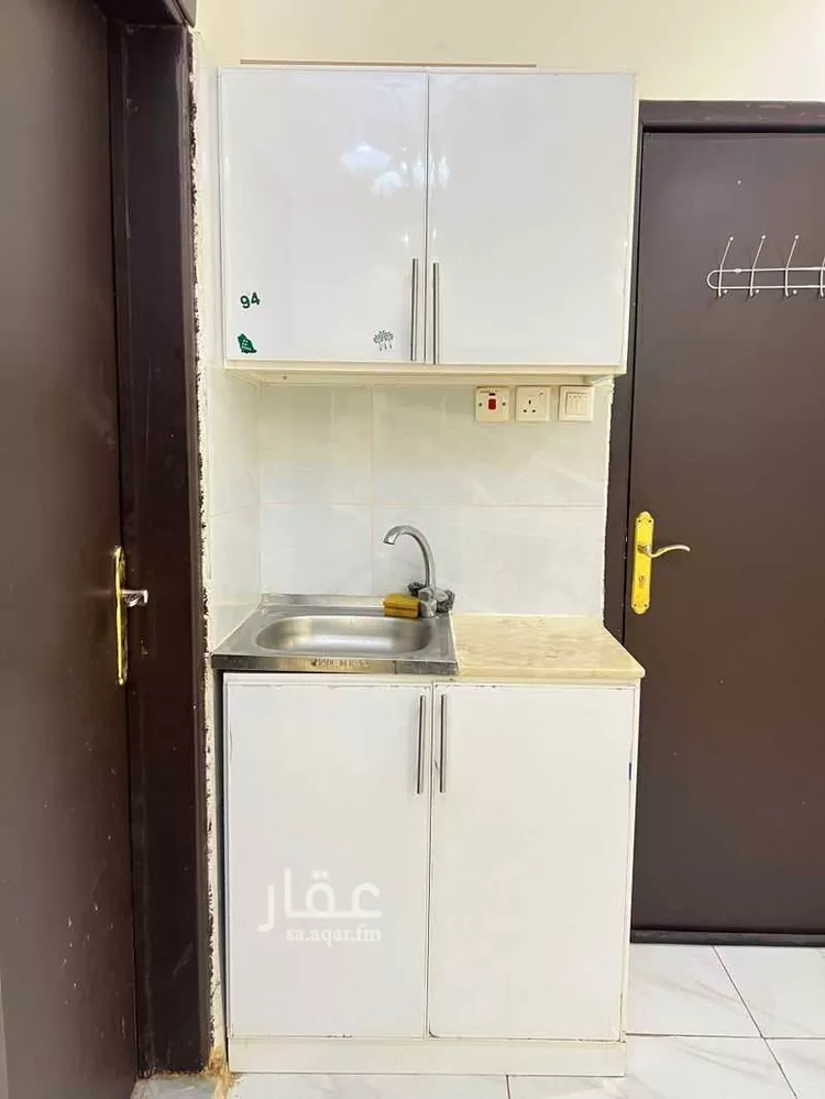 شقة للإيجار في شارع وادي الدواسر, حي القادسية, مدينة الرياض, منطقة الرياض صورة 4