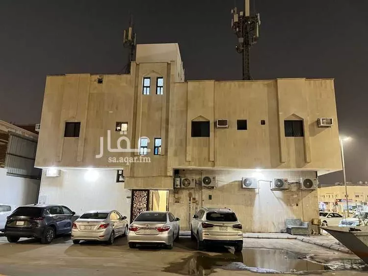 Apartment for Rent in Riyadh Ar Rabwah