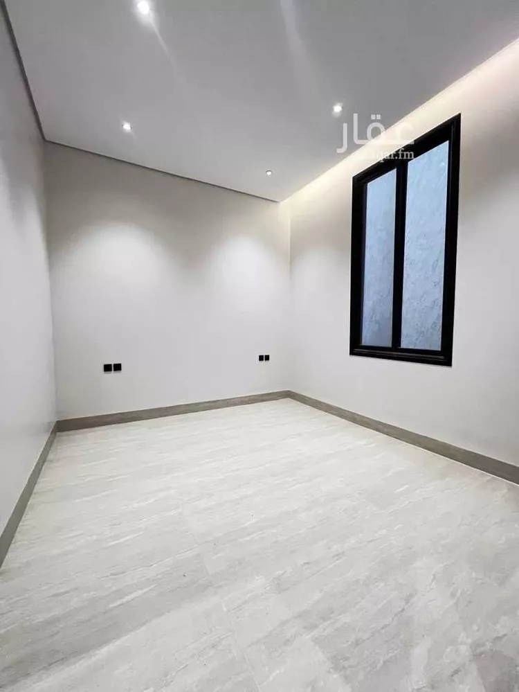 دور للإيجار في شارع يحيى بن جزلة, حي الرمال, مدينة الرياض, منطقة الرياض صورة 3