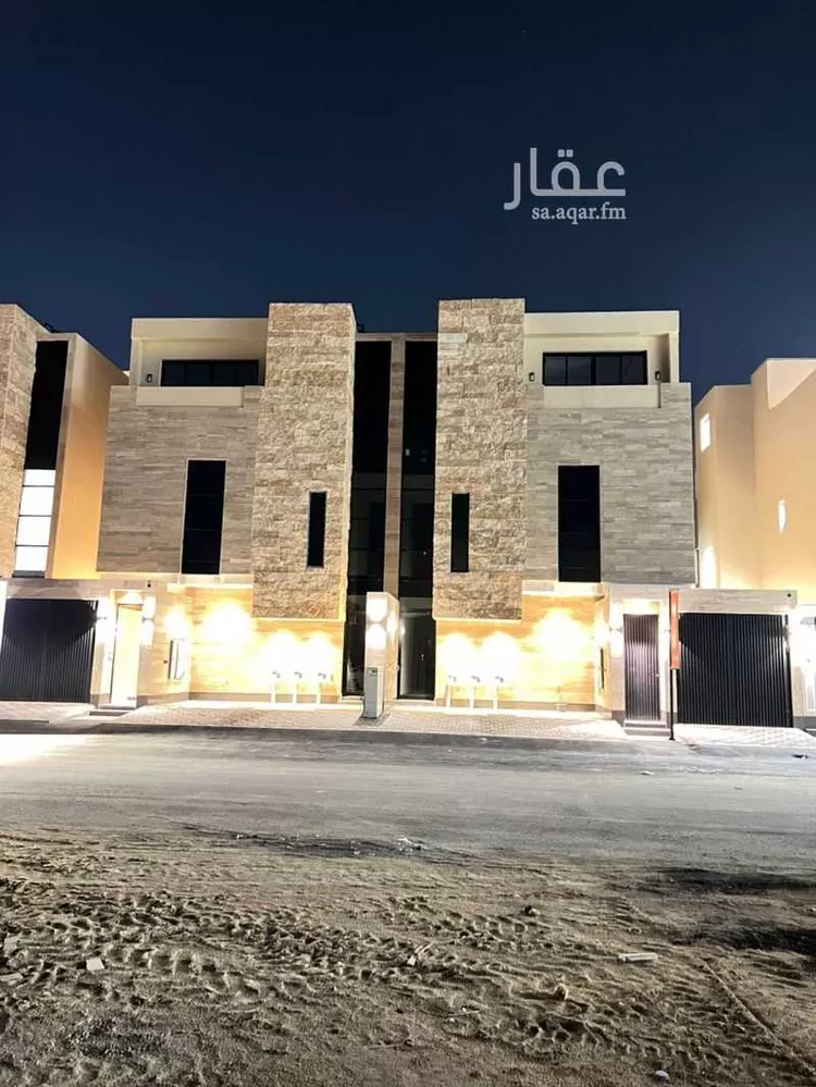 شقة للبيع في شارع شارع قابوس سعيد, حي المعيزيلة, مدينة الرياض, منطقة الرياض 1 صورة