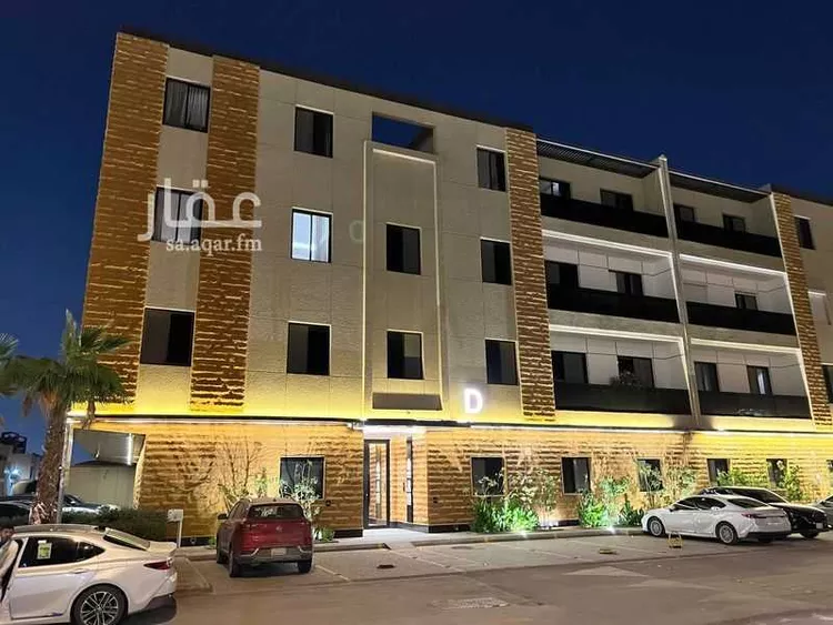 شقة للإيجار في شارع حارثة بن الاضيط , حي العارض, مدينة الرياض, منطقة الرياض