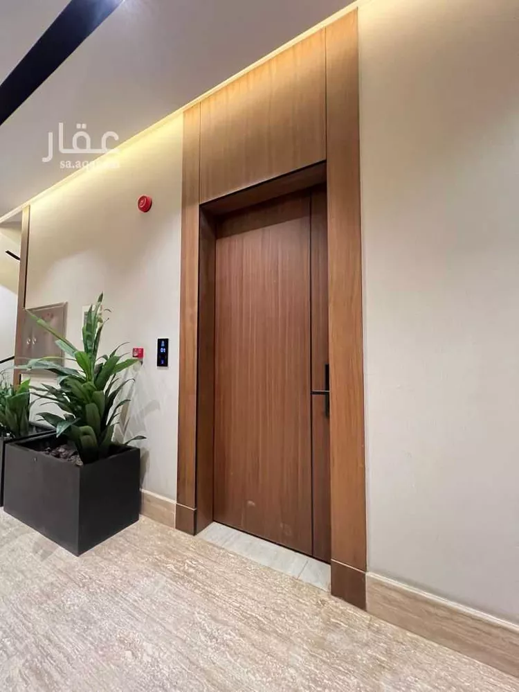 شقة للإيجار في شارع حارثة بن الاضيط , حي العارض, مدينة الرياض, منطقة الرياض صورة 3