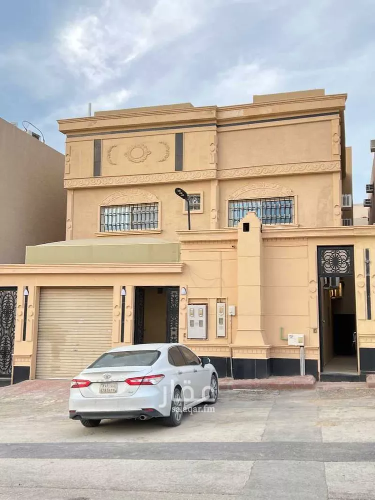 Villa for Rent in Riyadh Dhahrat Laban