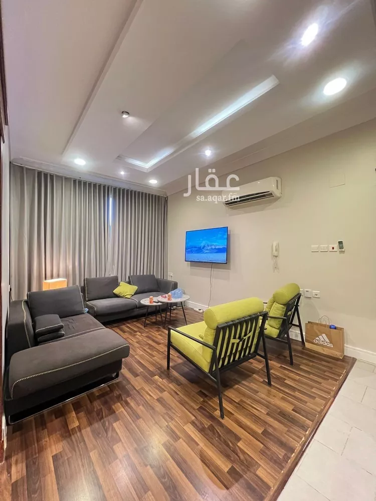 Apartment for Rent in Riyadh Al Arid صورة 5