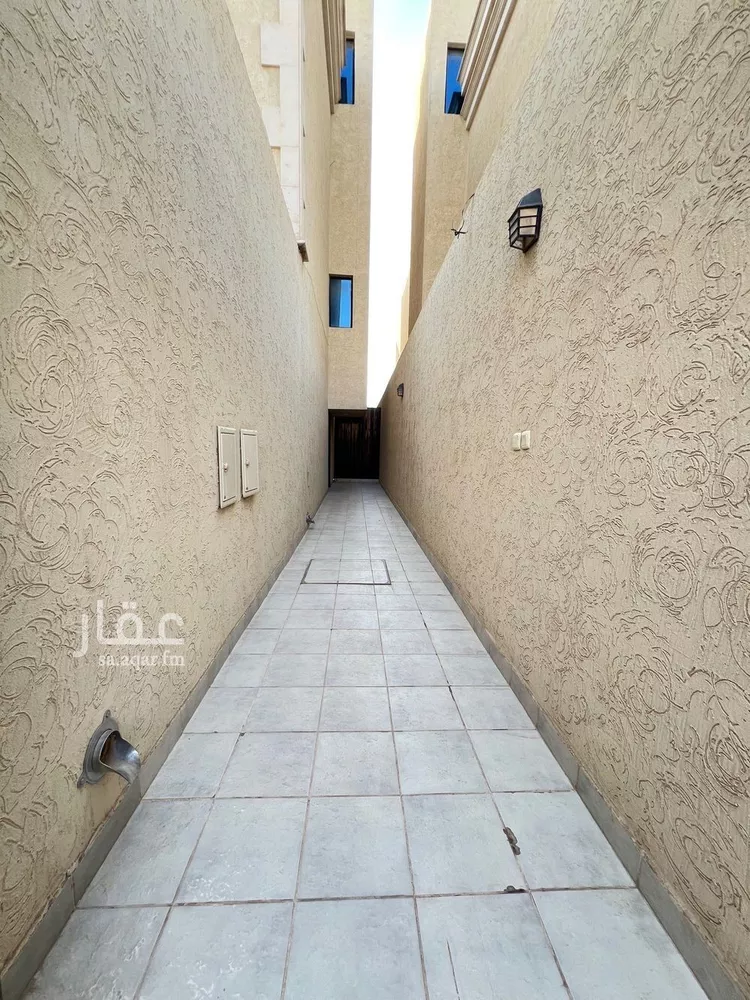شقة للإيجار في شارع عمر بن علي الجعدي, حي النرجس, مدينة الرياض, منطقة الرياض صورة 2