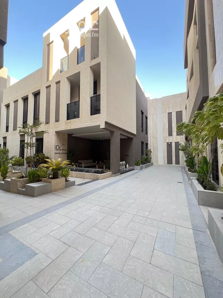 Apartment for Rent in Riyadh Al Arid صورة 4