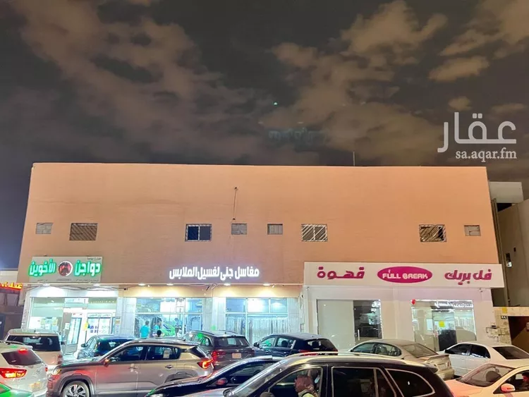 Apartment for Rent in Riyadh Dhahrat Al Badi'ah