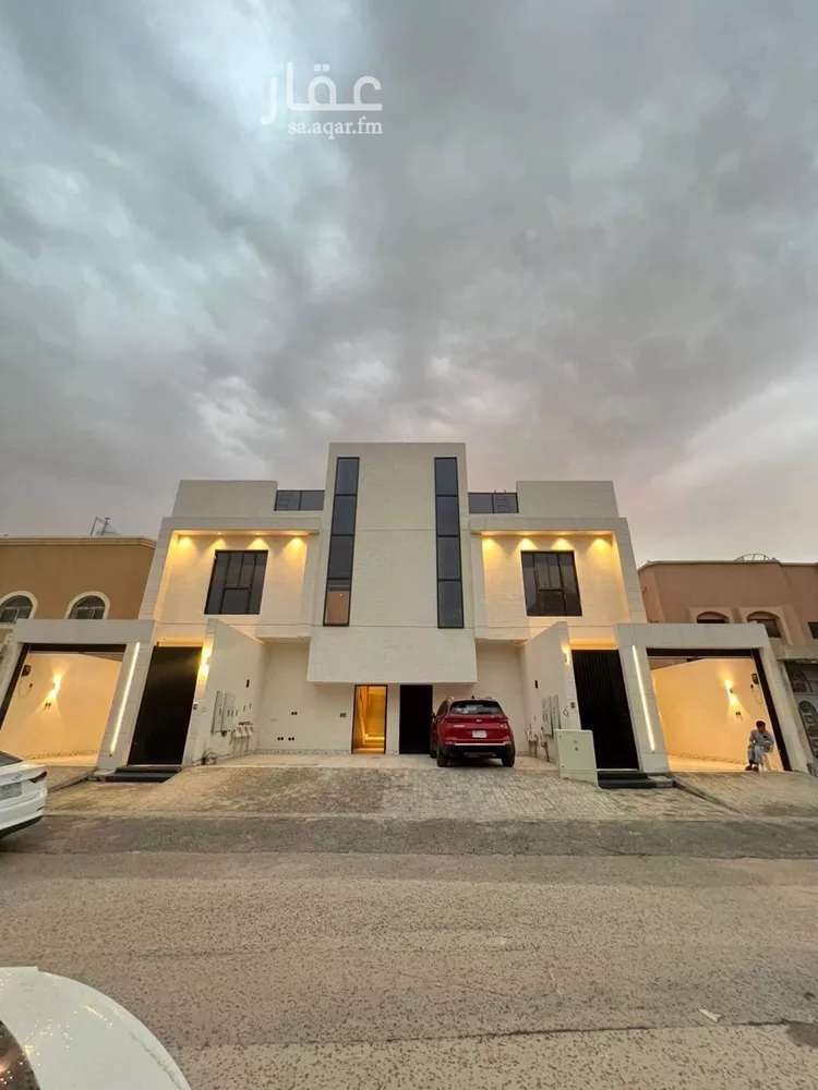 دور للإيجار في شارع النايفة, حي اليرموك, مدينة الرياض, منطقة الرياض