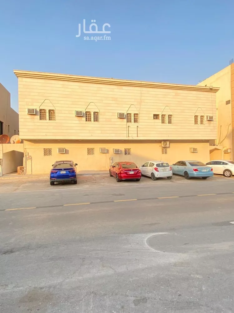شقة للإيجار في شارع فيروز العبدالعزيز, حي الملك فيصل, مدينة الرياض, منطقة الرياض