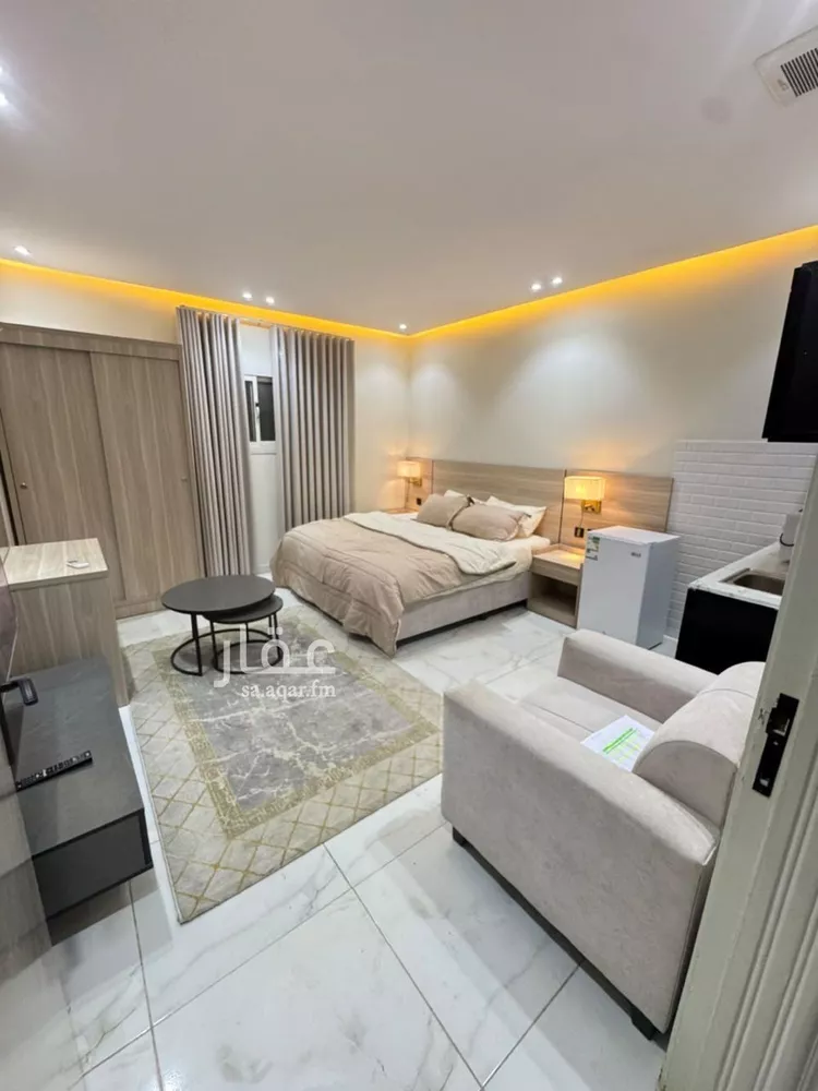 Apartment for Rent in Riyadh Al Mansourah