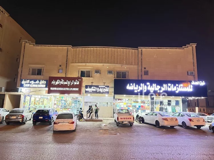 شقة للإيجار في شارع وادي الدواسر, حي القادسية, مدينة الرياض, منطقة الرياض